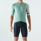 Bib Cycling Jersey Suit Summer Lion-Tree