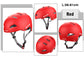 Outdoor safety helmet for cycling Lion-Tree