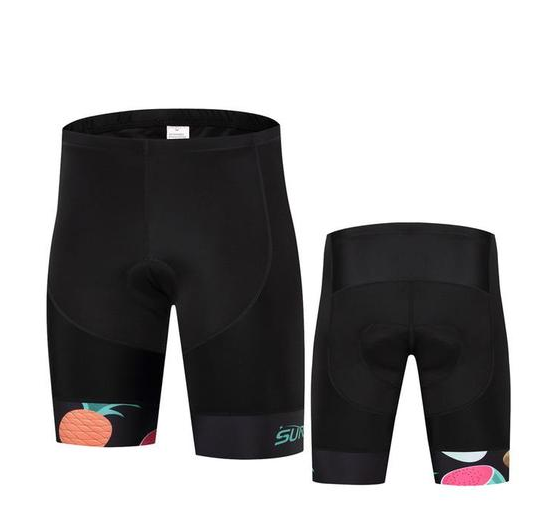 Cycling shorts - SummerFruits Lion-Tree