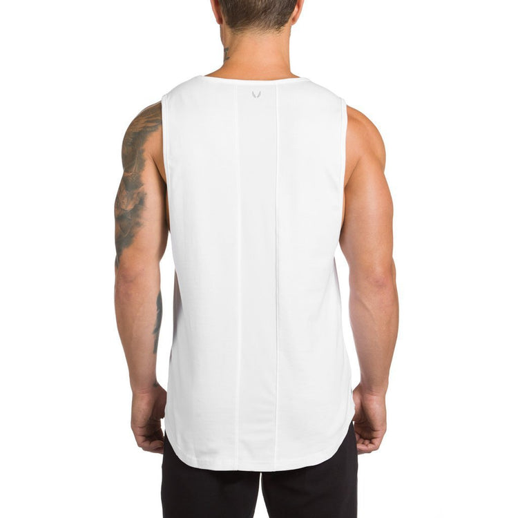 Fitness training vest Lion-Tree