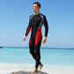 Men Professional Quick-drying Swimsuit Lion-Tree