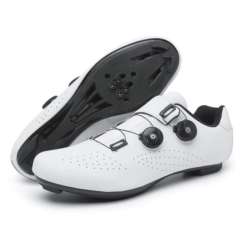 Outdoor Sports Road Bike Shoes With Lock Lion-Tree