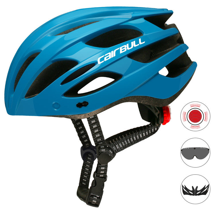 Highway Mountain Bike Riding Helmet Lion-Tree