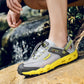 Breathable outdoor hiking shoes hiking shoes Lion-Tree