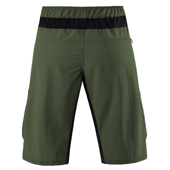 Quick-drying And Breathable Outdoor Cycling Shorts Lion-Tree