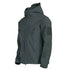 Lightweight urban tactical soft shell jacket Lion-Tree