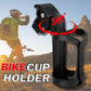Water Bottle Cage Mount Drink Bicycle Handlebar Bike Cup Holder Cycling Beverage Lion-Tree