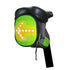 Bicycle wireless remote control LED luminous warning light Lion-Tree