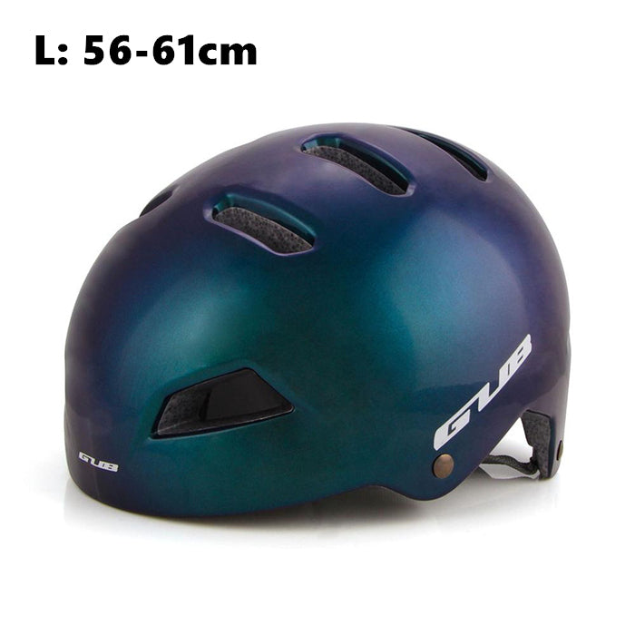 Outdoor safety helmet for cycling Lion-Tree