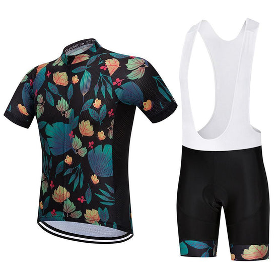 Bicycle clothing outdoor sports clothing cycling clothing Lion-Tree