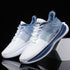 Men Sneakers Non-slip Sports Shoes Outdoor Training Running Shoes Lion-Tree