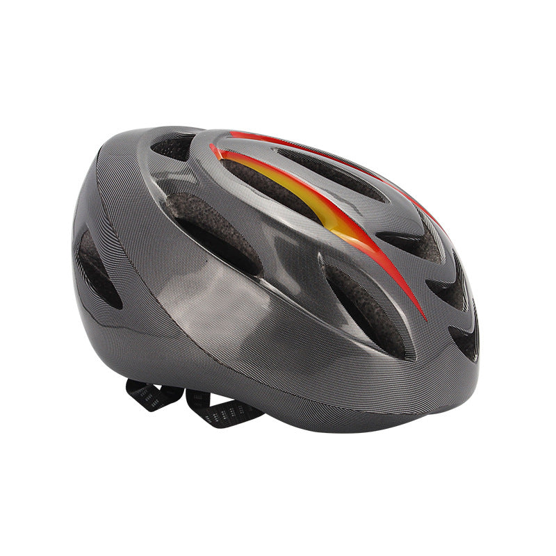 Intelligent steering helmet led bicycle equipment Lion-Tree