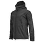 Lightweight urban tactical soft shell jacket Lion-Tree