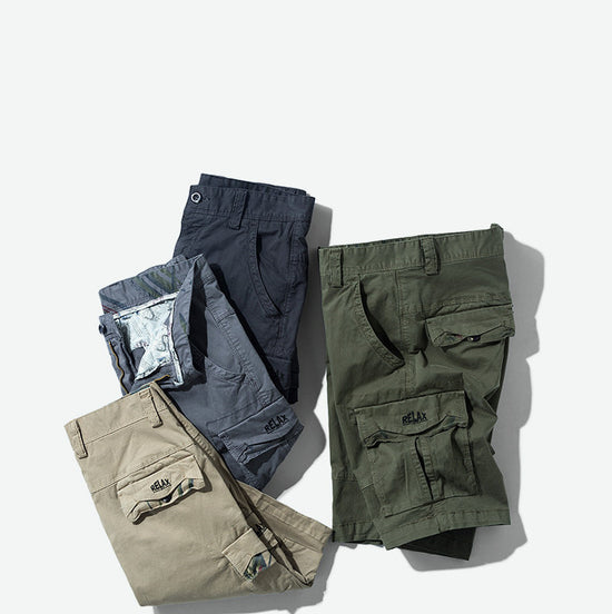 Casual Shorts Men&