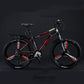 Variable Speed Shock Absorption Mountain Bike Lion-Tree