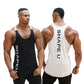 Fitness Spring And Summer New Men&