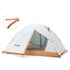 Outdoor Portable Single Double Camping Tent Lion-Tree