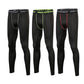 Training base compression pants quick-drying Lion-Tree