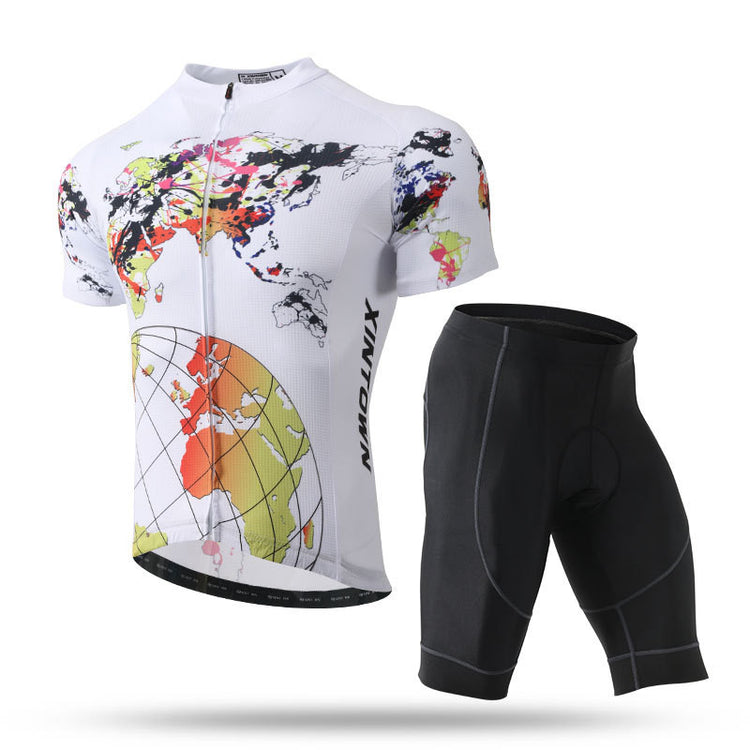 Summer moisture wicking breathable underwear Lion-Tree