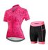 Cycling Kit - CatPink Lion-Tree