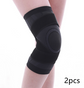 3D Sports Knee Pad Lion-Tree