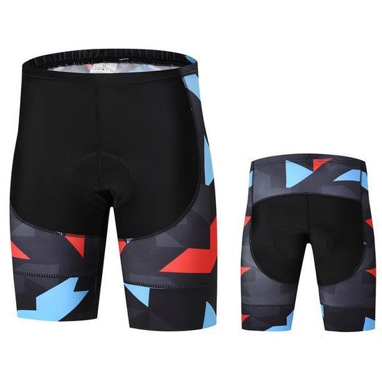 Cycling shorts - DayDream Lion-Tree