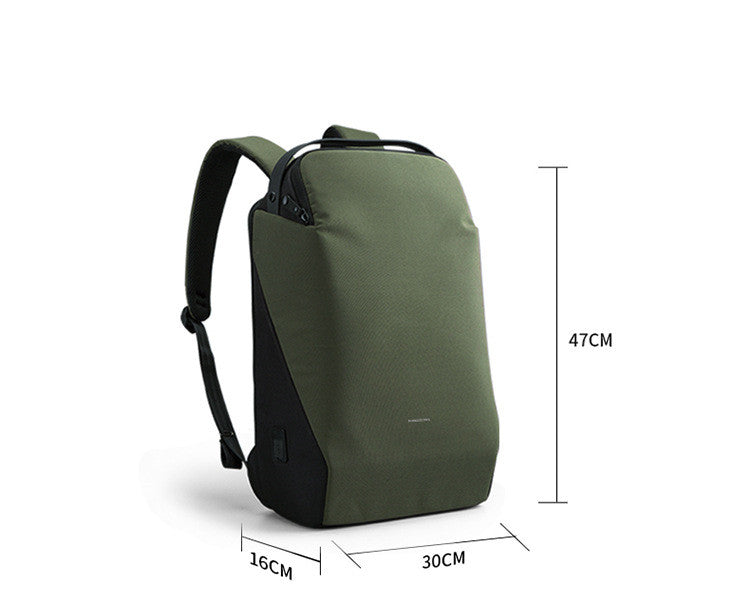 Led Ultraviolet Sterilization Backpack Portable Single Shoulder Bag Sterilization Bag Lion-Tree
