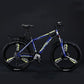 Variable Speed Shock Absorption Mountain Bike Lion-Tree