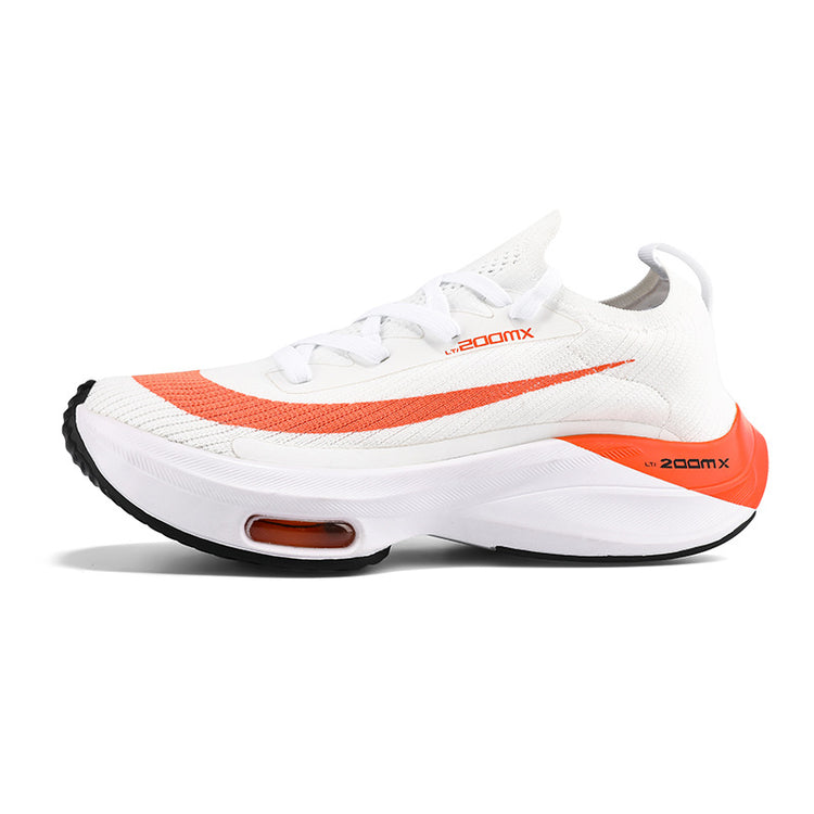 Plus Size Outdoor Sports Running Shoes Men&