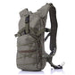 Outdoor Sports Water Bag Backpack Outdoor Lightweight Lion-Tree