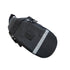 Bicycle Seat Mountain Bike Black Tail Bag Lion-Tree