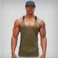 Fitness Spring And Summer New Men&