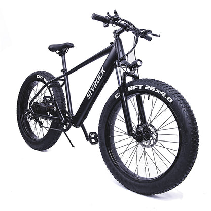 Sivrock Ebike Electric Bike 26&