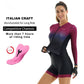 Bicycle Cycling Clothing One-piece Women&