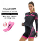 Bicycle Cycling Clothing One-piece Women&