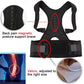 Kyphotone Back Posture Corrector Shoulder Straight Strap Lion-Tree