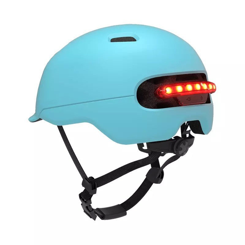 Urban Light Riding Intelligent Helmet Lion-Tree