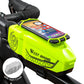 Bicycle Bag Front Beam Bag Mountain Bike Bag Mobile Phone Bag Waterproof Saddle Bag Riding Equipment Lion-Tree