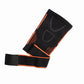 Sports Elbow Guard Outdoor Sports Pressure Lengthened Arm Protector Wicking Breathable Straps Knitted Elbow Pads Sets Sports Elbow Guard Lion-Tree