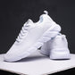 Sneakers Shoes Mesh Breathable Casual Sneakers Lion-Tree