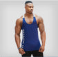 Fitness Spring And Summer New Men&