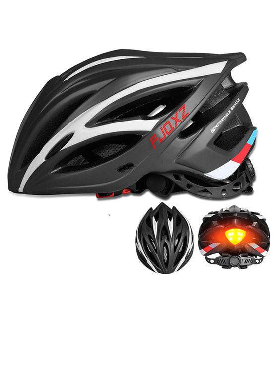 Bicycle Helmet Male Mountain Bike Road Wheel Sliding Balance Bike Breathable Riding Equipment Lion-Tree