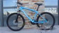 BMW Cross Country Mountain Bike Double Disc Brake Lion-Tree