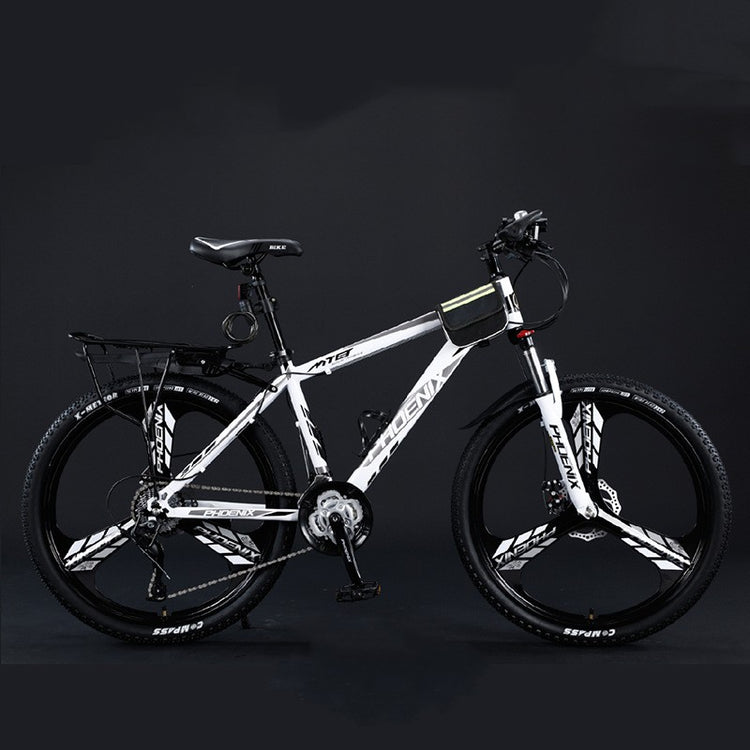 Variable Speed Shock Absorption Mountain Bike Lion-Tree