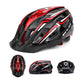 Bicycle Equipment Helmet Summer Men And Women With Lights Lion-Tree