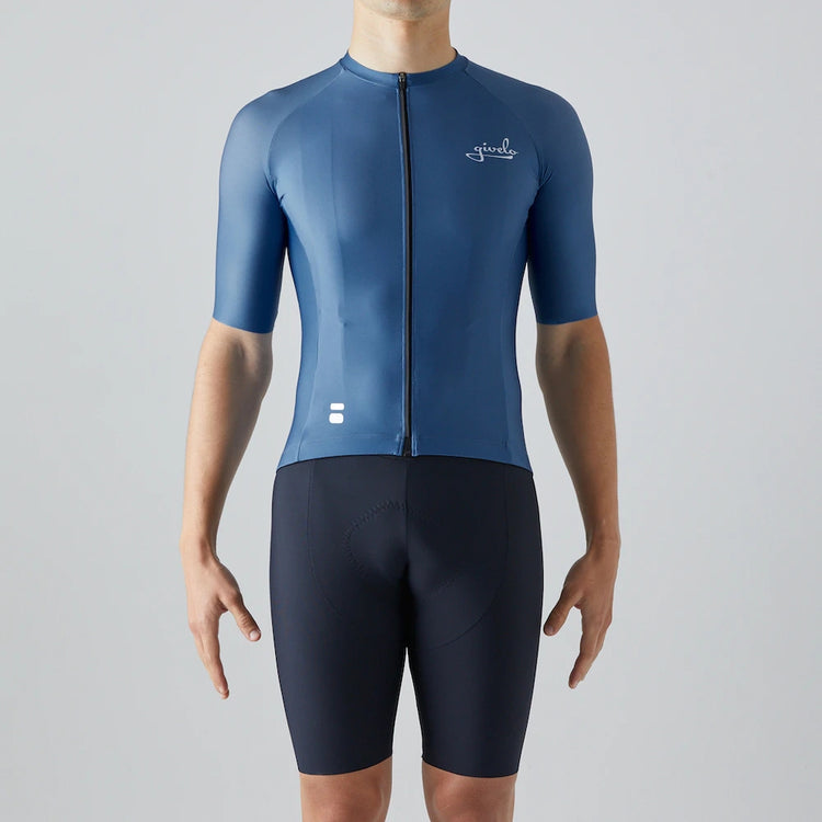 Bib Cycling Jersey Suit Summer Lion-Tree