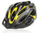Carbon Fiber Texture Split Helmet Mountain Bike Hat Lion-Tree