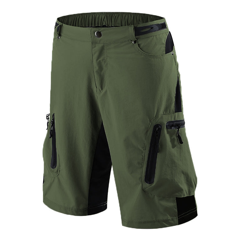 Quick-drying And Breathable Outdoor Cycling Shorts Lion-Tree