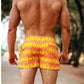 Summer Beach Pants Men&